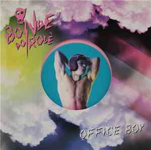 Bonde Do Rolê - Office Boy