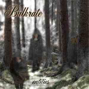Bulkrate - Entities