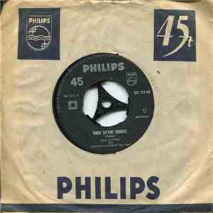 Buzz Clifford - Baby Sittin' Boogie
