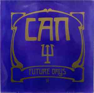 Can - Future Days