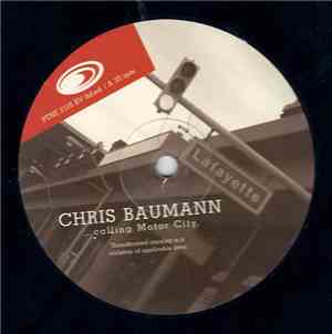 Chris Baumann - 