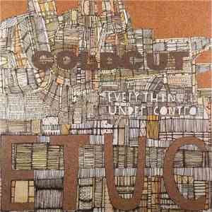 Coldcut - Everything Is Under Control