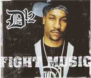 D12 - Fight Music