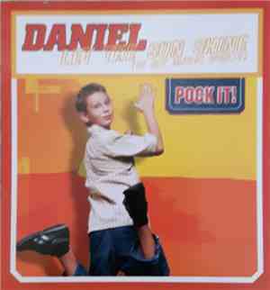 Daniel - Let The Sun Shine (In My Magic World)