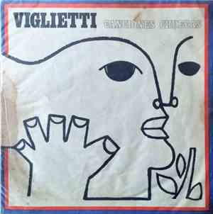 Daniel Viglietti - Canciones Chuecas