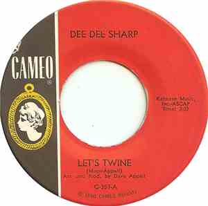 Dee Dee Sharp - Let's Twine