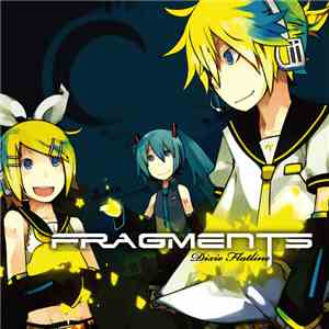 dixie flatline - Fragments