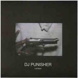 DJ Punisher - Untitled