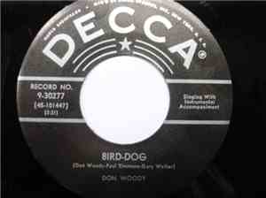 Don Woody - You're Barking Up The Wrong Tree