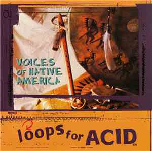 Douglas Morton & Douglas Spotted Eagle - Voices Of Native America - Loops F ...