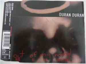 Duran Duran - Out Of My Mind