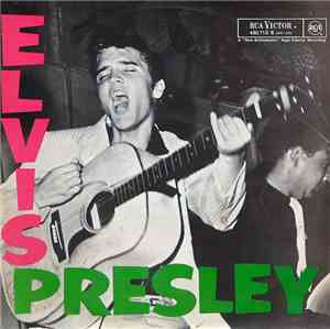 Elvis Presley - Elvis Presley
