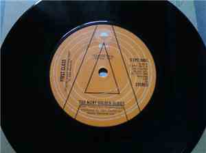 First Class  - Too Many Golden Oldies