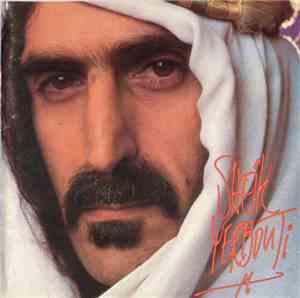 Frank Zappa - Sheik Yerbouti