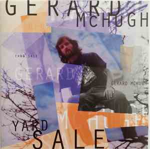 Gerard McHugh - Yard Sale