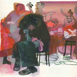 Godspeed You! Black Emperor - Tiny Silver Hammers EP