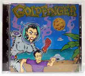 Goldfinger  - Goldfinger