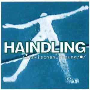 Haindling - Zwischenlandung
