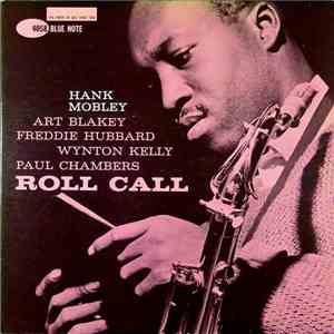Hank Mobley - Roll Call