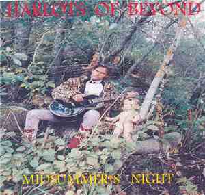 Harlots Of Beyond - Midsummer's Night