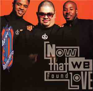 Heavy D. & The Boyz - Now That We Found Love