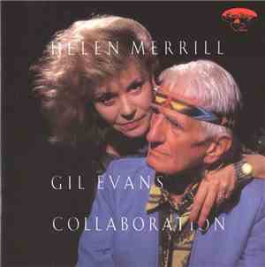 Helen Merrill - Gil Evans - Collaboration