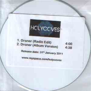 Holy Coves - Droner