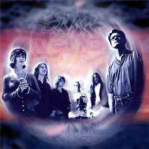 Iona - Journey Into The Morn