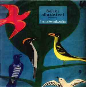 Irena Kwiatkowska - Bajki Dla Dzieci
