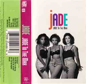Jade  - Jade To The Max