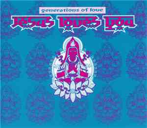 Jesus Loves You - Generations Of Love