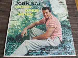 John Raitt - Under Open Skies