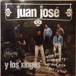 Juan Jose Y Los Xingus - Stop Op