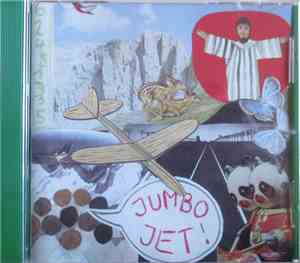 Jumbo Jet  - Jumbo Jet