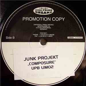 Junk Project - Composure