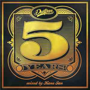Kane Ian - Dustpan 5 Years