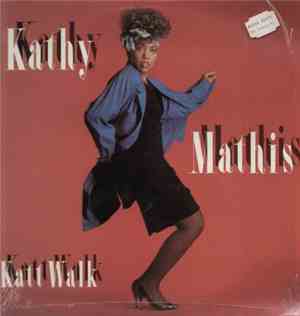 Kathy Mathis - Katt Walk