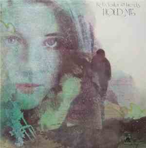 Keith Textor And Friends - Hold Me