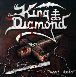 King Diamond - The Puppet Master