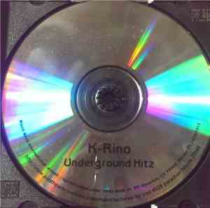 K-Rino - Underground Hitz