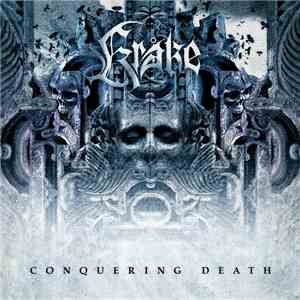 Kråke - Conquering Death