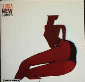Llorca - New Comer