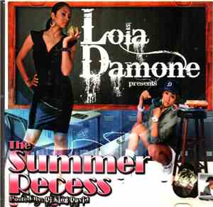 Lola Damone - The Summer Recess
