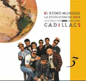 Los Fabulosos Cadillacs - El Ritmo Mundial