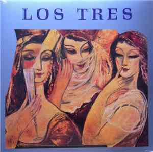 Los Tres  - Los Tres