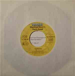 Manfred Mann's Earth Band - California