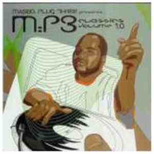 Maseo: Plug Three - M:P3 Classics Volume 1.0