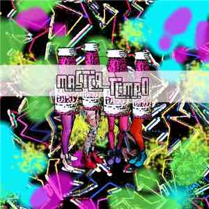 MASTEЯ TEMPO - POOPER GIRL 2010