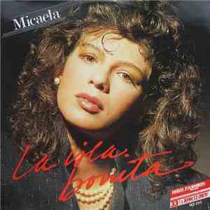 Micaela - La Isla Bonita