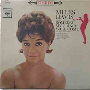 Miles Davis Sextet - Someday My Prince Will Come